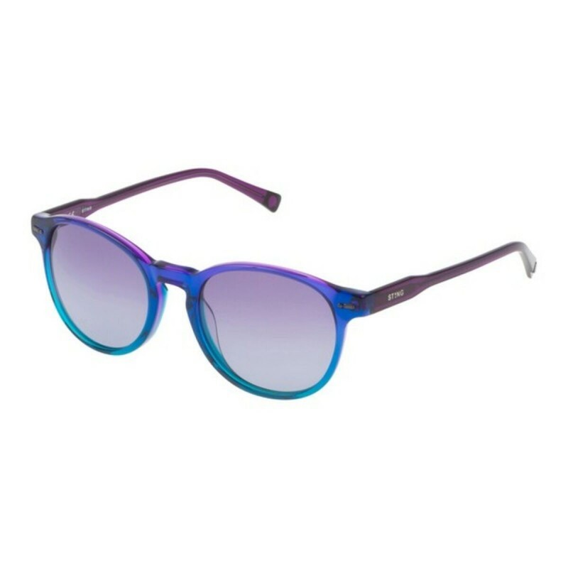 Lunettes de soleil Homme Sting SS6583 Ø 55 mm