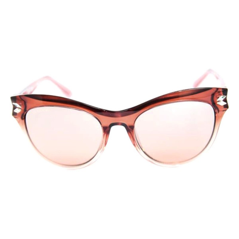 Image secondaire de Lunettes de soleil Femme Swarovski SK-0171-74G