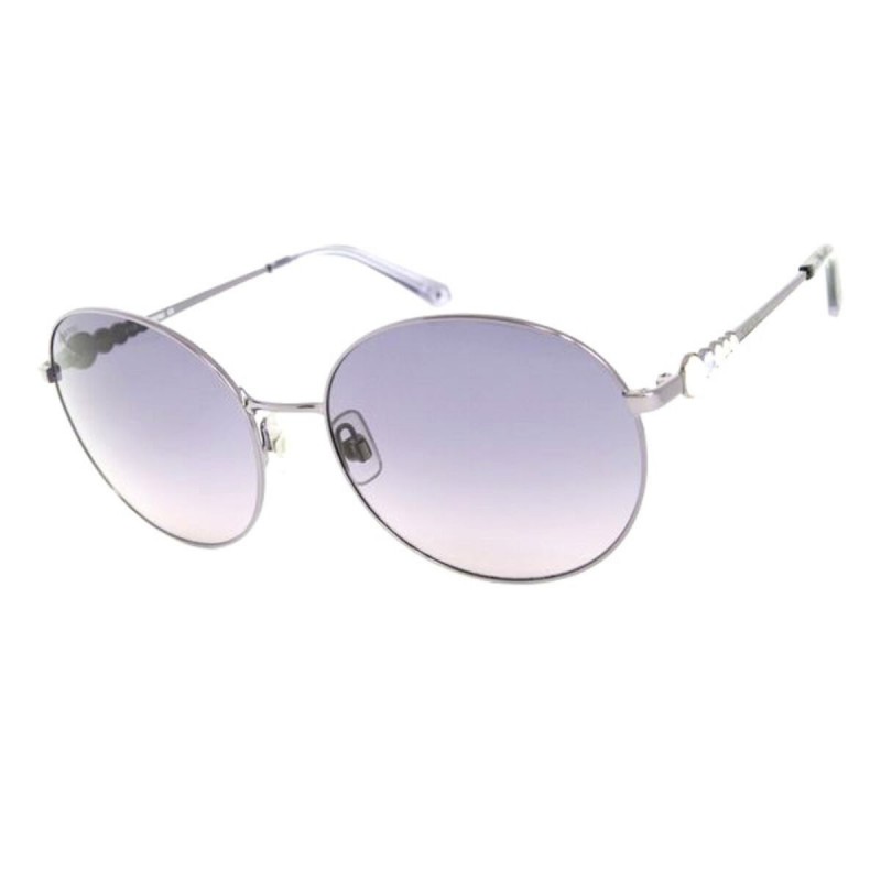 Image secondaire de Lunettes de soleil Femme Swarovski SK-0180-81Z (61 mm) (Ø 61 mm)