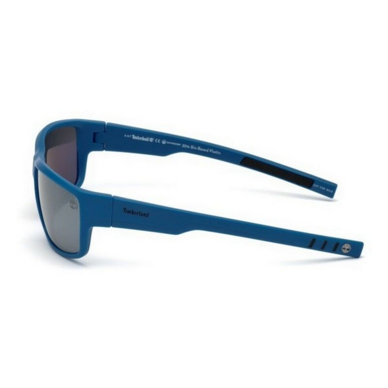 Image secondaire de Lunettes de soleil Unisexe Timberland TB9153-6391D ø 63 mm