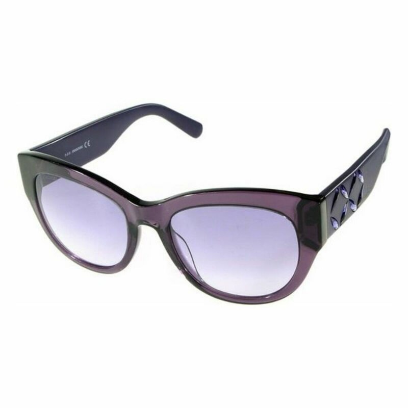 Lunettes de soleil Femme Swarovski SK0127 5481Z ø 54 mm