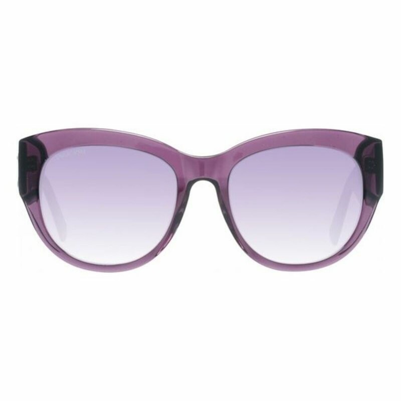 Image secondaire de Lunettes de soleil Femme Swarovski SK0127 5481Z ø 54 mm