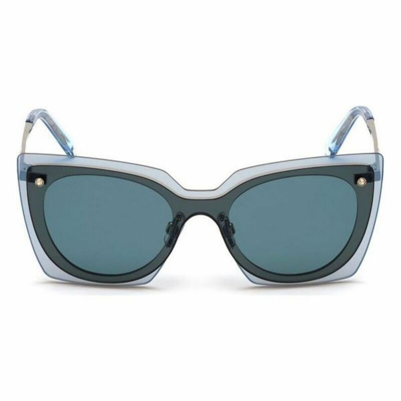 Image secondaire de Lunettes de soleil Femme Swarovski SK-0201-16V Ø 53 mm