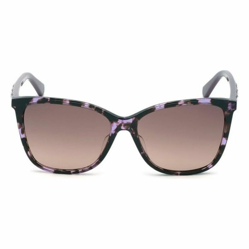 Image secondaire de Lunettes de soleil Femme Swarovski SK-0222-55T ø 56 mm