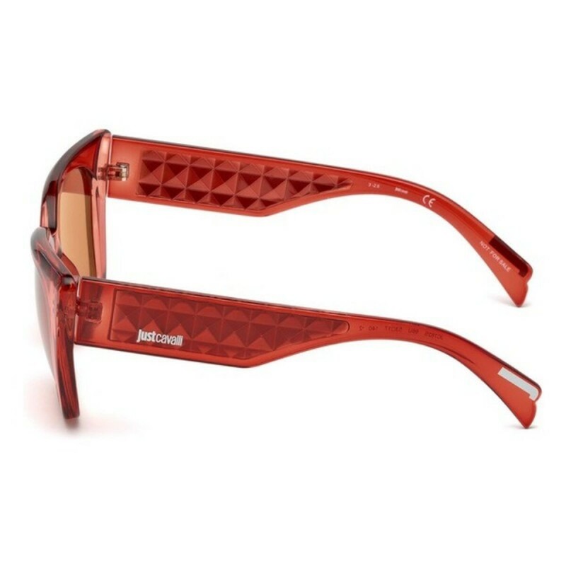 Image secondaire de Lunettes de soleil Femme Just Cavalli JC782SE Ø 53 mm