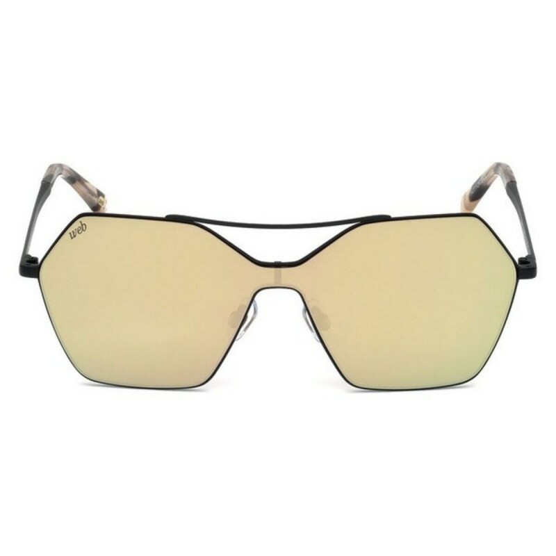 Image secondaire de Lunettes de soleil Femme Web Eyewear WE0213-02G ø 59 mm