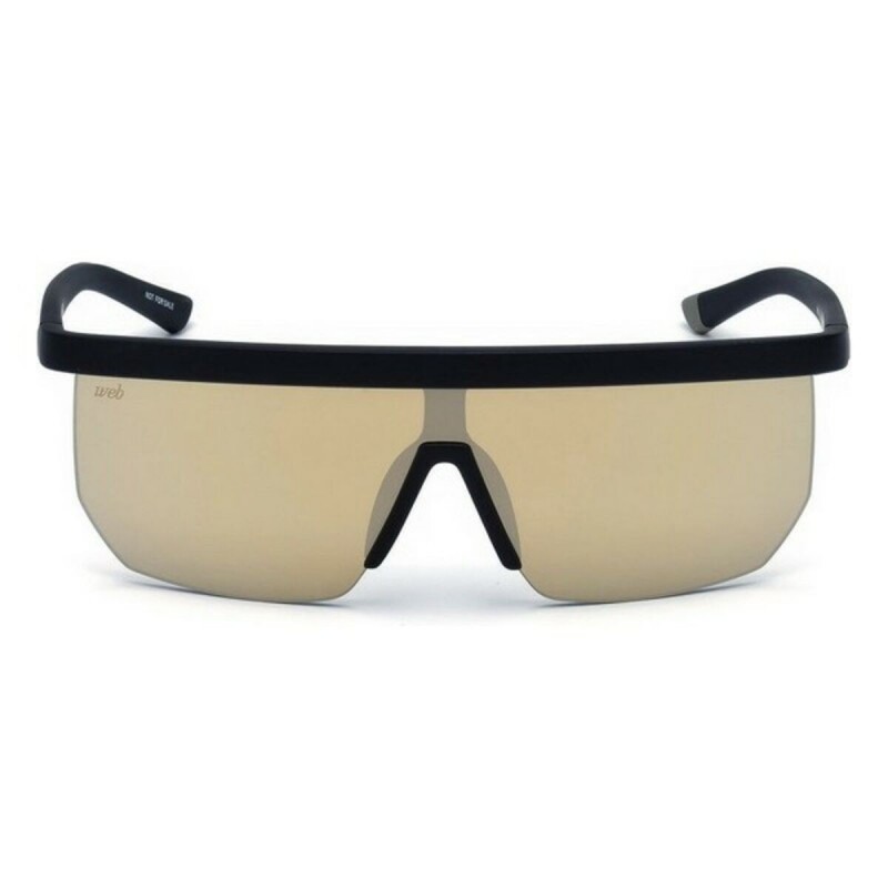 Image secondaire de Lunettes de soleil Unisexe Web Eyewear WE0221E ø 59 mm