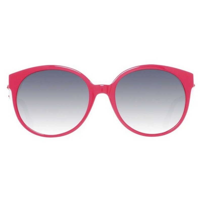 Image secondaire de Lunettes de soleil Femme Just Cavalli JC589S-5675W ø 56 mm