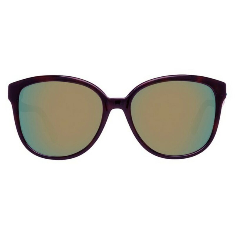 Image secondaire de Lunettes de soleil Femme Just Cavalli JC590S-5856Q ø 58 mm