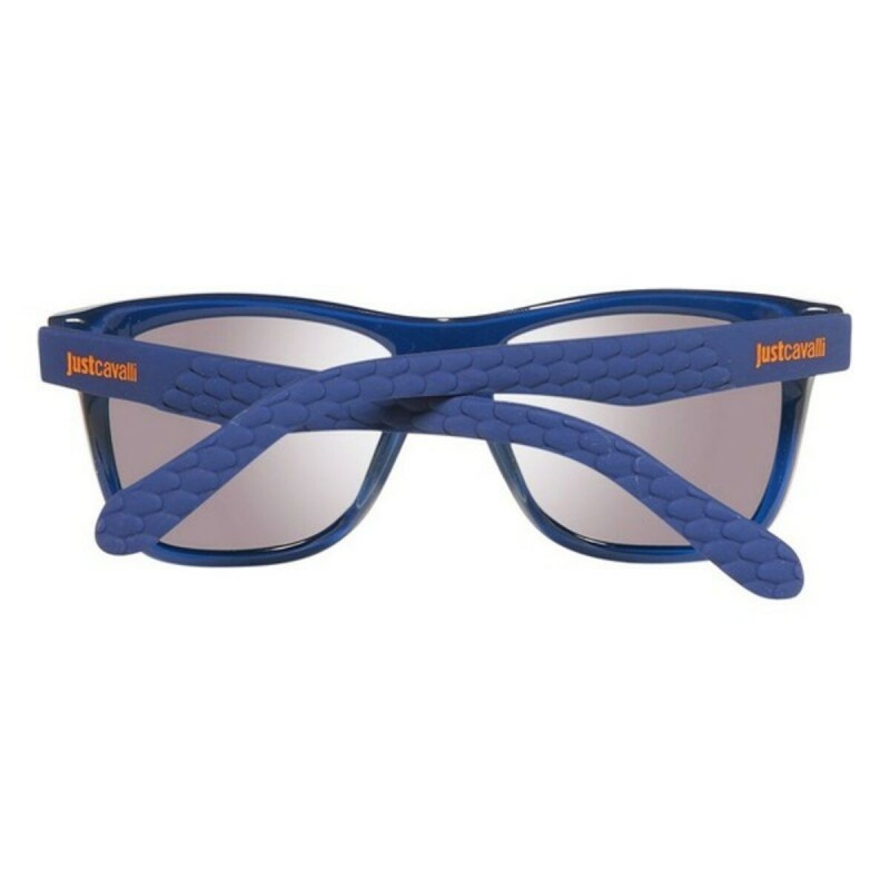 Image secondaire de Lunettes de soleil Unisexe Just Cavalli JC648S-5492L ø 54 mm