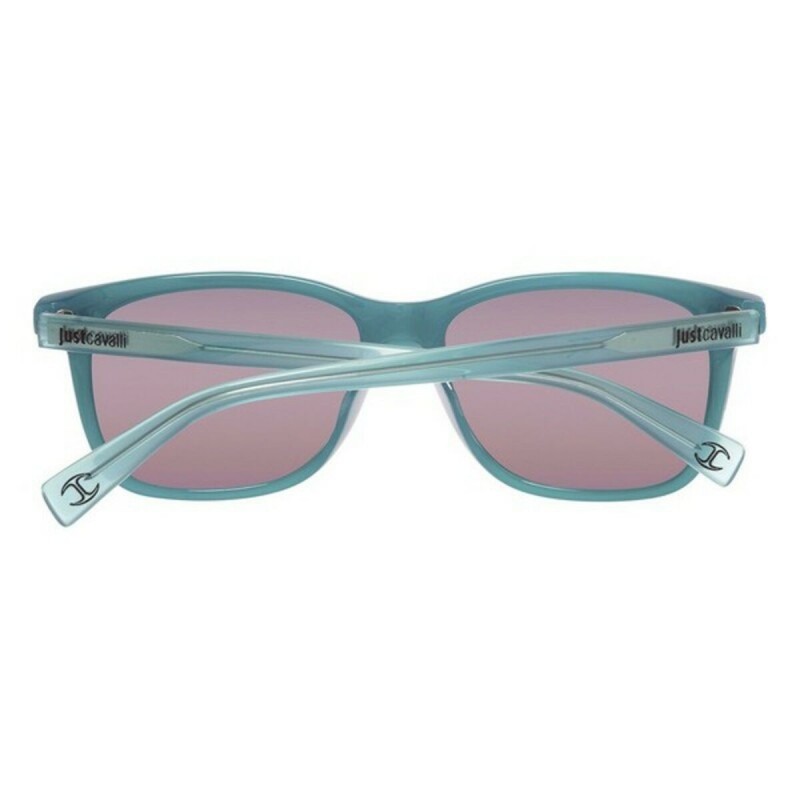 Image secondaire de Lunettes de soleil Unisexe Just Cavalli JC671S 96A ø 56 mm