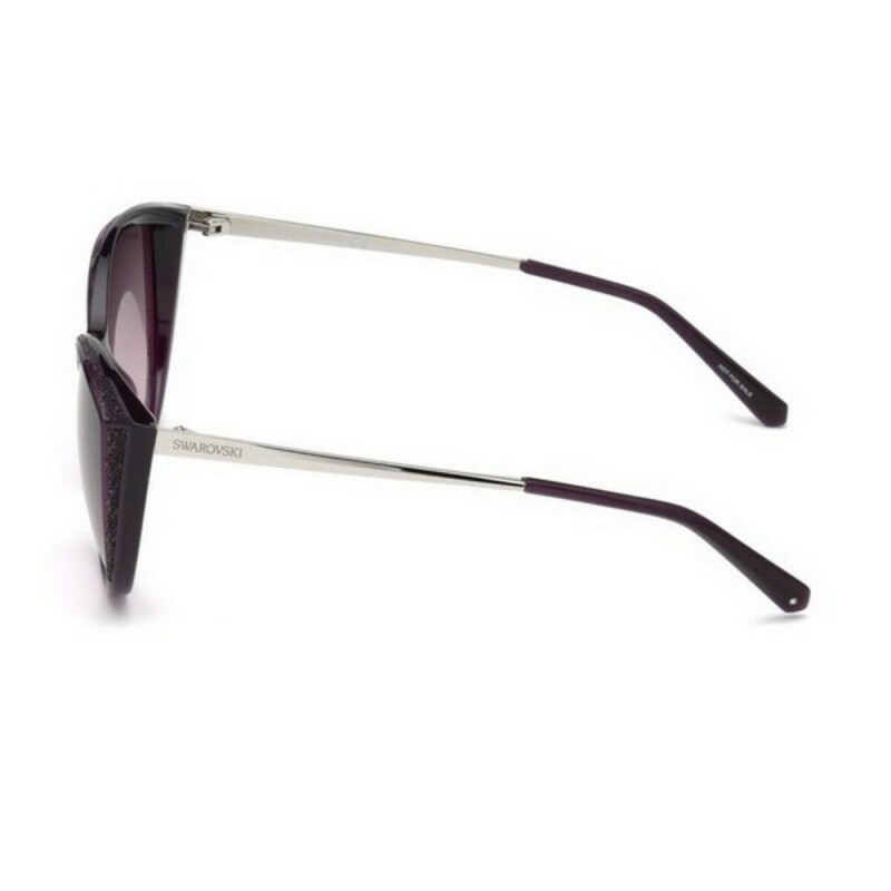 Image secondaire de Lunettes de soleil Femme Swarovski SK016878F Ø 55 mm