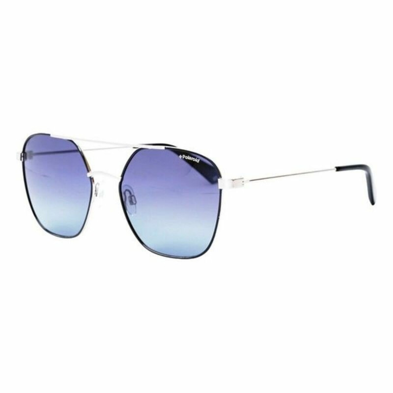 Lunettes de soleil Unisexe Polaroid PLD6058S-284WJ ø 56 mm