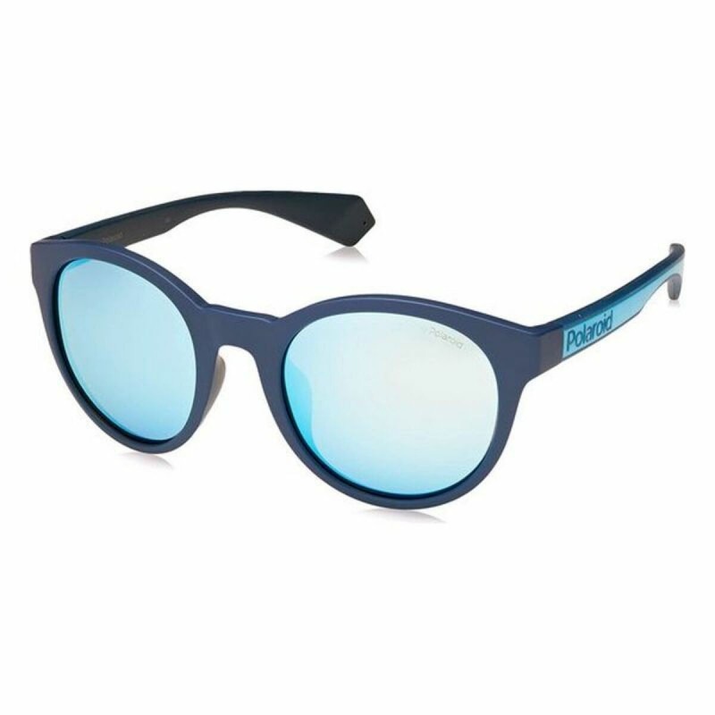 Lunettes de soleil Unisexe Polaroid PLD 6063/G/S Ø 52 mm