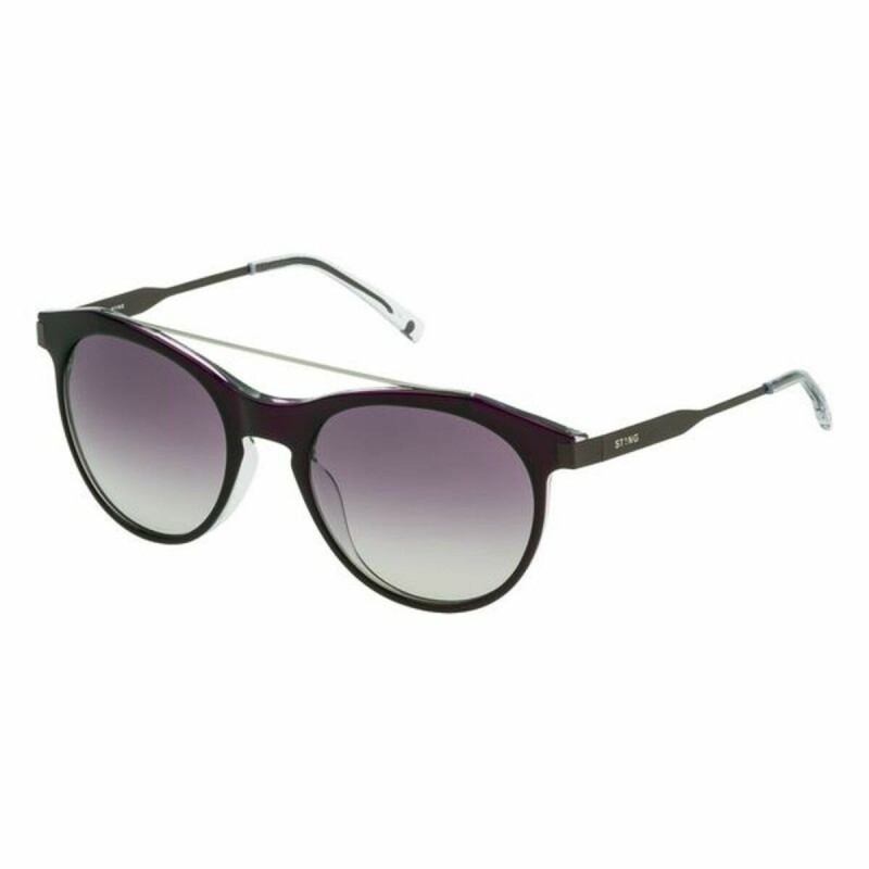 Lunettes de soleil Femme Sting SST07352923X Ø 52 mm