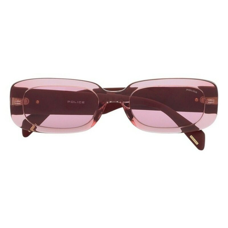 Image secondaire de Lunettes de soleil Femme Police SPLA17530776 Ø 53 mm