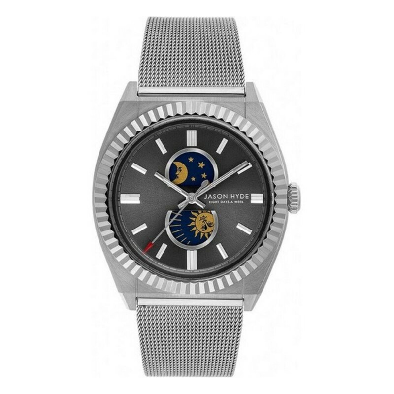 Montre Homme Jason Hyde JH41005 (Ø 40 mm)