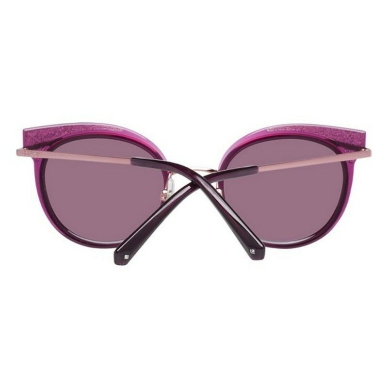 Image secondaire de Lunettes de soleil Femme Swarovski SK0169-5078T Ø 50 mm