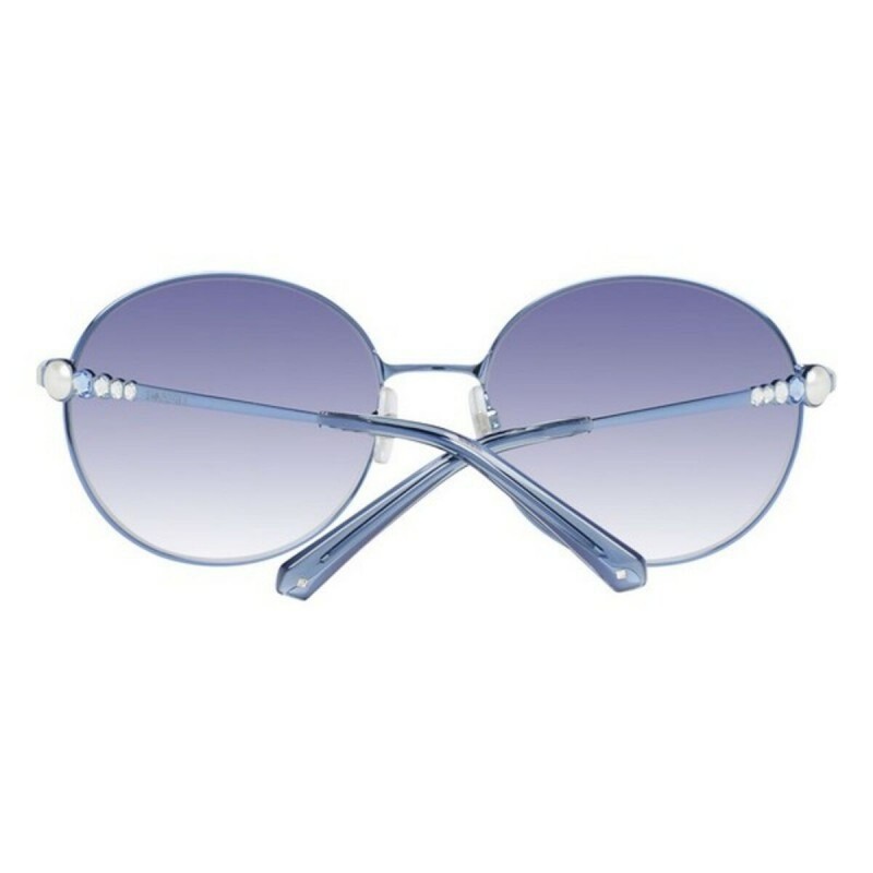 Image secondaire de Lunettes de soleil Femme Swarovski SK018084Z61 Ø 61 mm