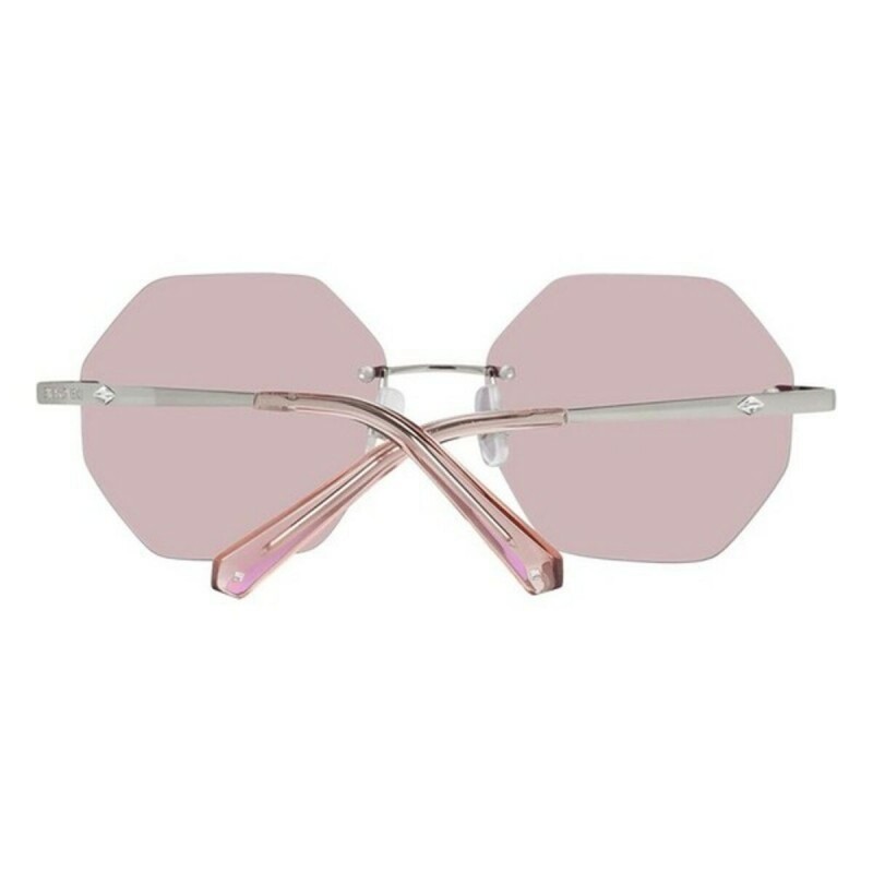 Image secondaire de Lunettes de soleil Femme Swarovski SK019316U56 ø 56 mm