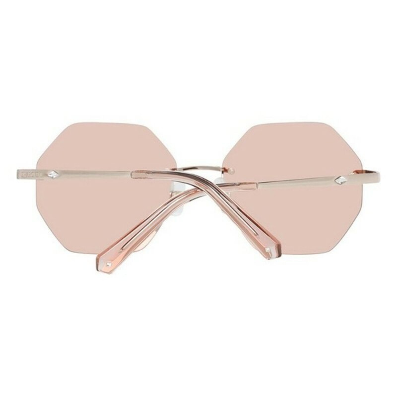 Image secondaire de Lunettes de soleil Femme Swarovski SK0193-5628U ø 56 mm