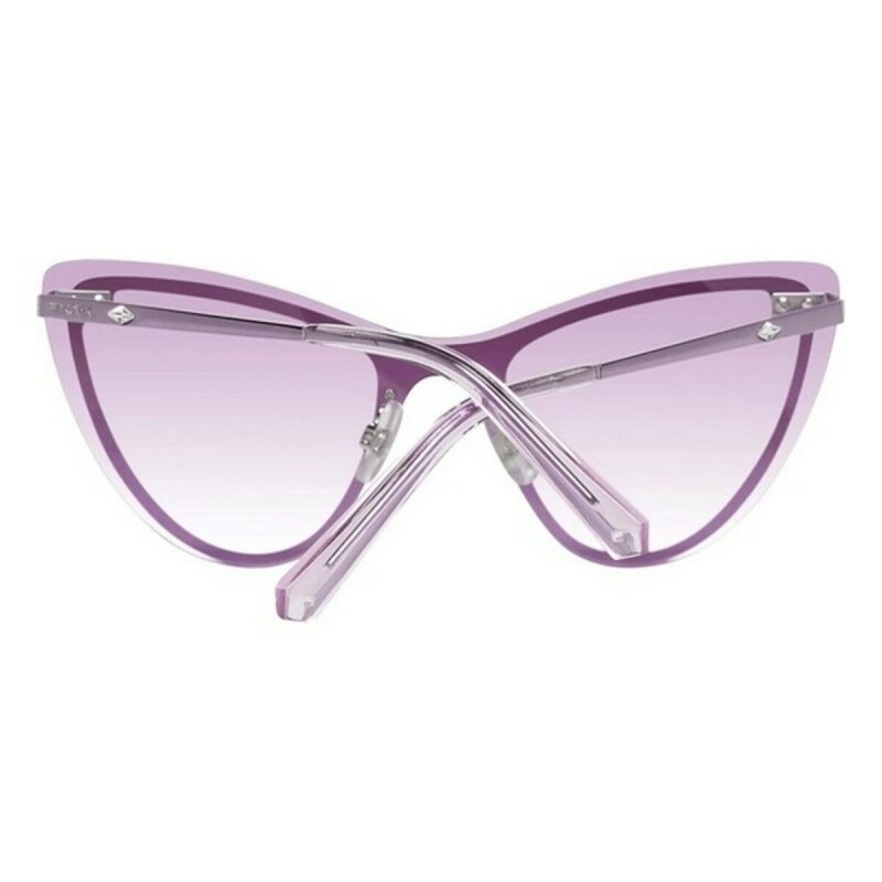 Image secondaire de Lunettes de soleil Femme Swarovski SK0200-0081T