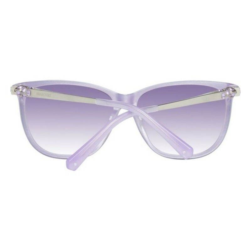 Image secondaire de Lunettes de soleil Femme Swarovski SK0225-5683Z ø 56 mm