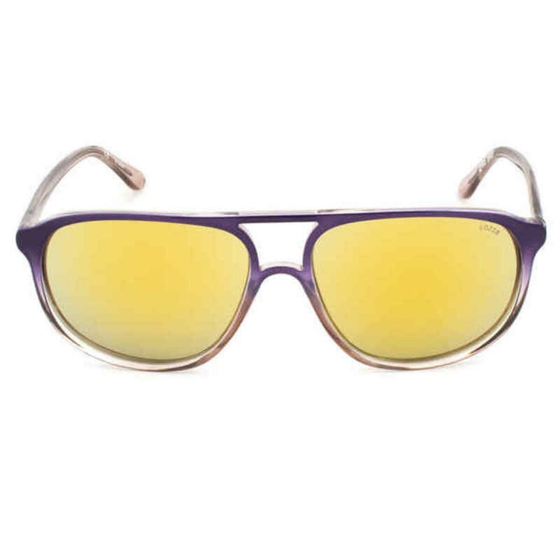 Image secondaire de Lunettes de soleil Unisexe Lozza SL1872W580N76 ø 58 mm