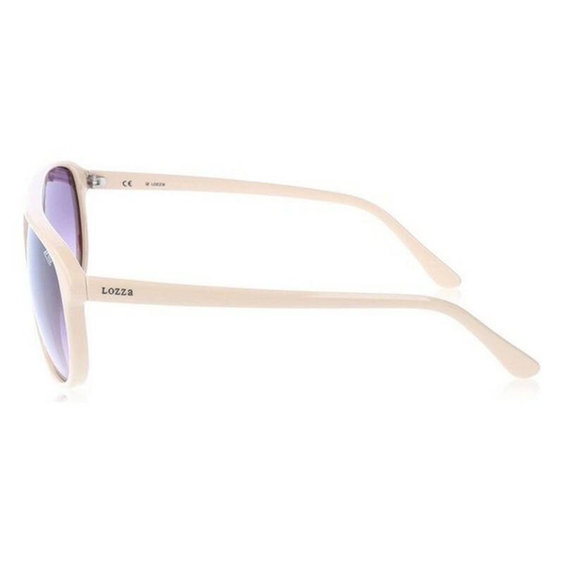 Image secondaire de Lunettes de soleil Unisexe Lozza SL18815907E5 ø 59 mm