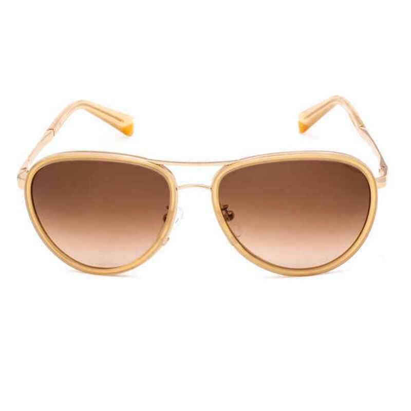 Image secondaire de Lunettes de soleil Femme Nina Ricci SNR010580594 ø 58 mm