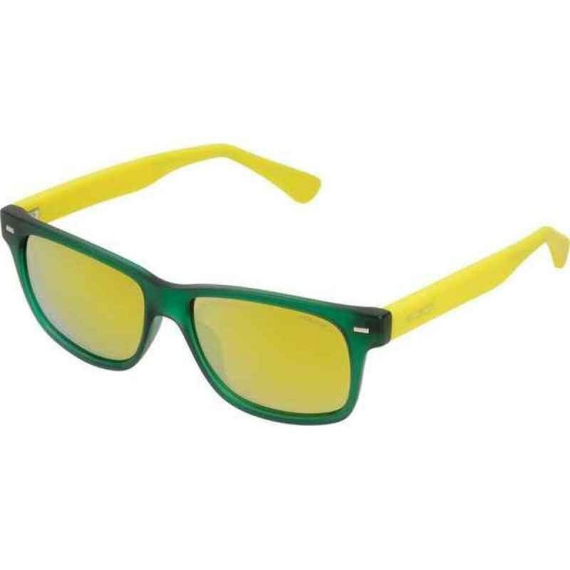 Lunettes de soleil enfant Police SK033