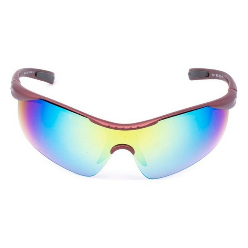 Image secondaire de Lunettes de soleil Unisexe Fila SF217-99BRZ