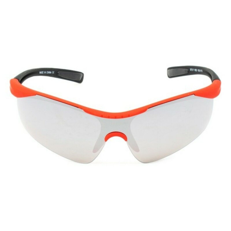 Image secondaire de Lunettes de soleil Unisexe Fila SF217-99RED