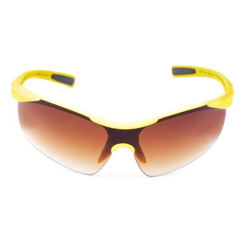 Image secondaire de Lunettes de soleil Unisexe Fila SF217-99YLW