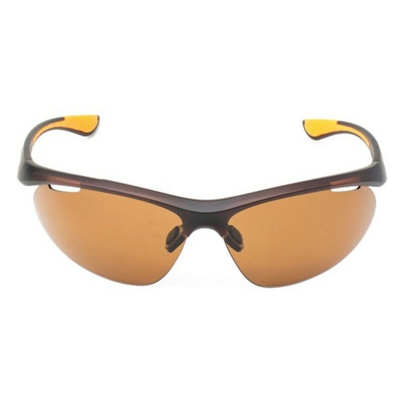 Image secondaire de Lunettes de soleil Unisexe Fila SF228-99PMBRN