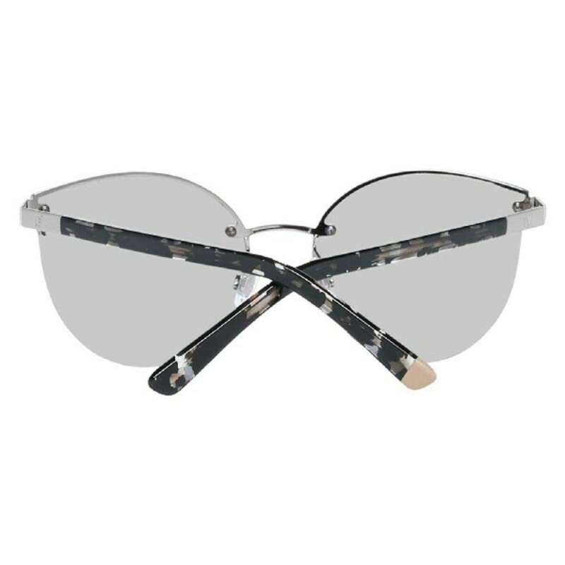 Image secondaire de Lunettes de soleil Unisexe Web Eyewear WE0197A ø 59 mm