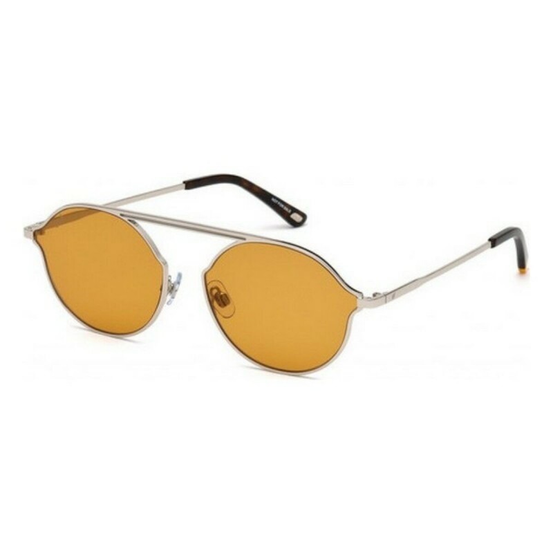 Lunettes de soleil Unisexe Web Eyewear WE0198A ø 57 mm