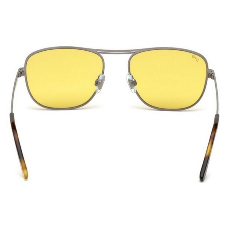 Image secondaire de Lunettes de soleil Homme Web Eyewear WE0199A Ø 55 mm