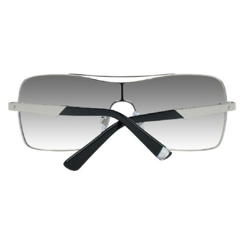 Image secondaire de Lunettes de soleil Unisexe Web Eyewear WE0202A