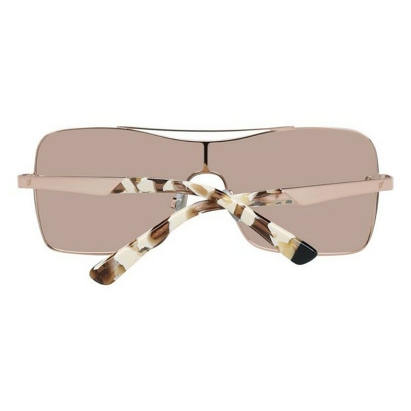 Image secondaire de Lunettes de soleil Unisexe Web Eyewear WE0202-34G