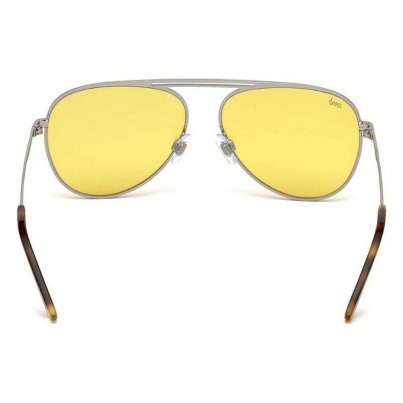 Image secondaire de Lunettes de soleil Unisexe Web Eyewear WE0206A ø 58 mm