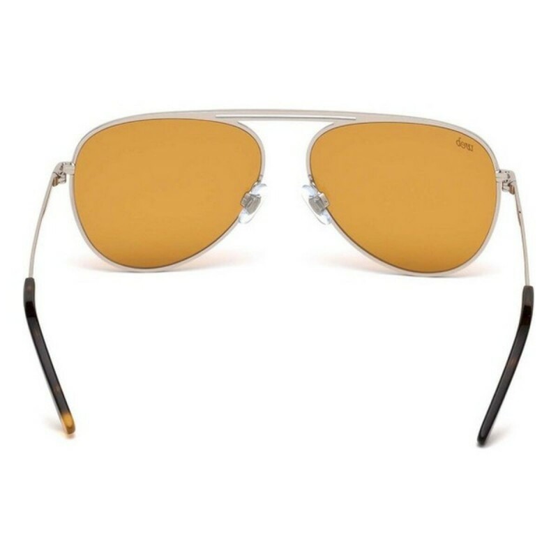 Image secondaire de Lunettes de soleil Unisexe Web Eyewear WE0206A ø 58 mm