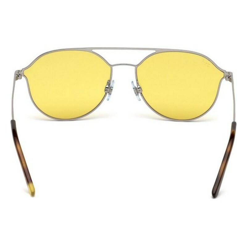 Image secondaire de Lunettes de soleil Unisexe Web Eyewear WE0208A ø 59 mm