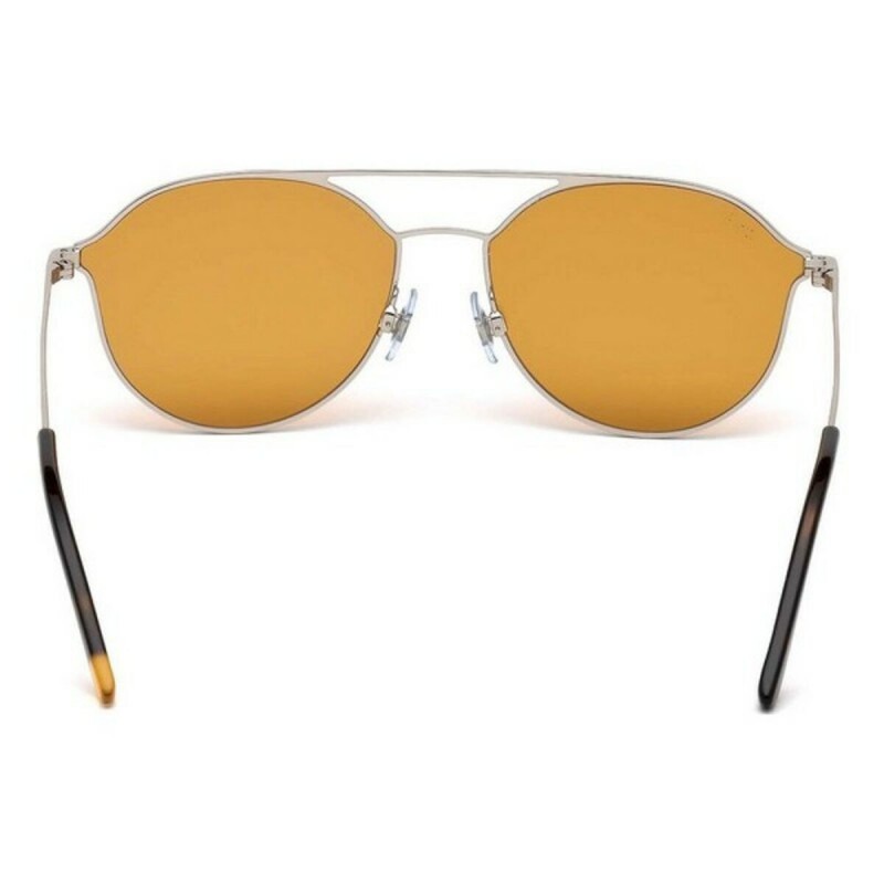 Image secondaire de Lunettes de soleil Unisexe Web Eyewear WE0208A ø 59 mm