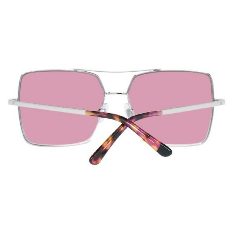 Image secondaire de Lunettes de soleil Femme Web Eyewear WE0210A ø 57 mm