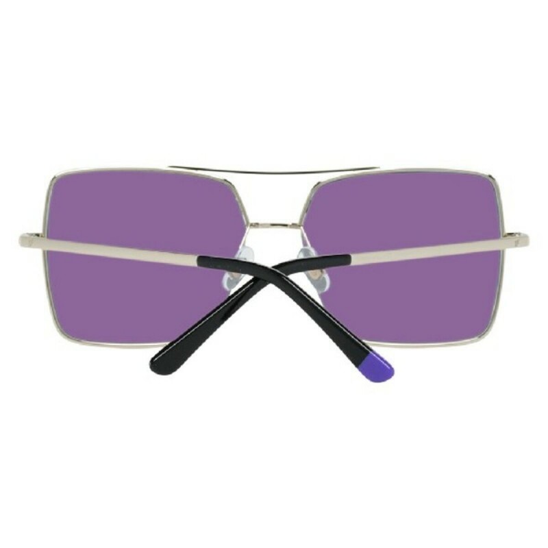 Image secondaire de Lunettes de soleil Femme Web Eyewear WE0210A ø 57 mm