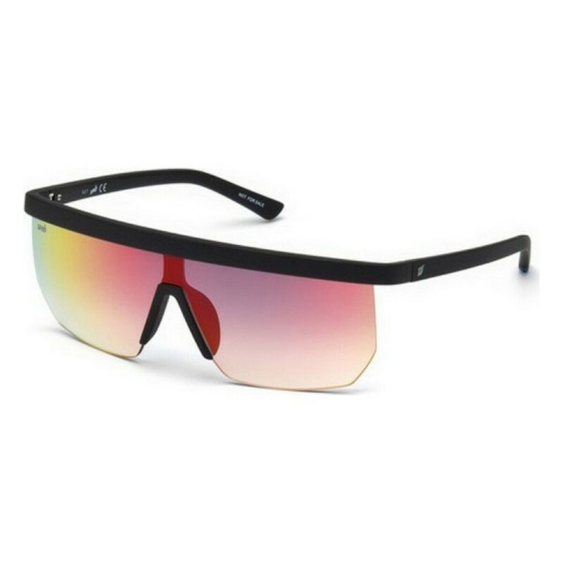 Lunettes de soleil Homme Web Eyewear WE0221E