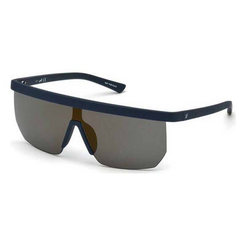 Lunettes de soleil Homme Web Eyewear WE0221E