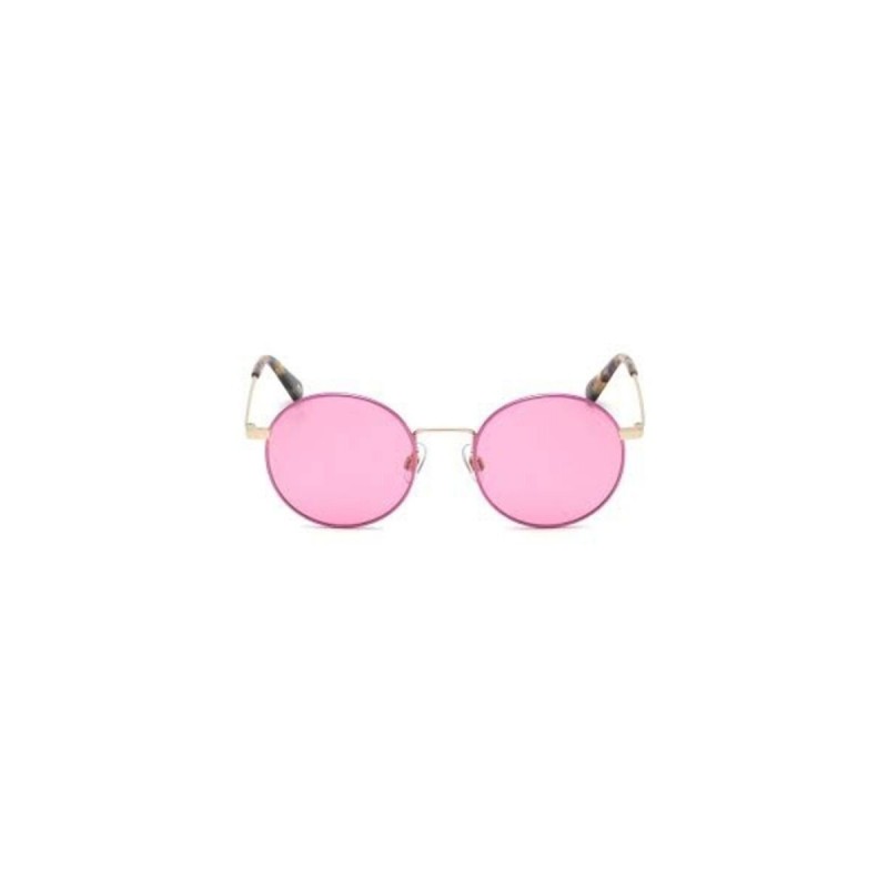 Lunettes de soleil Femme Web Eyewear WE0254 Ø 49 mm