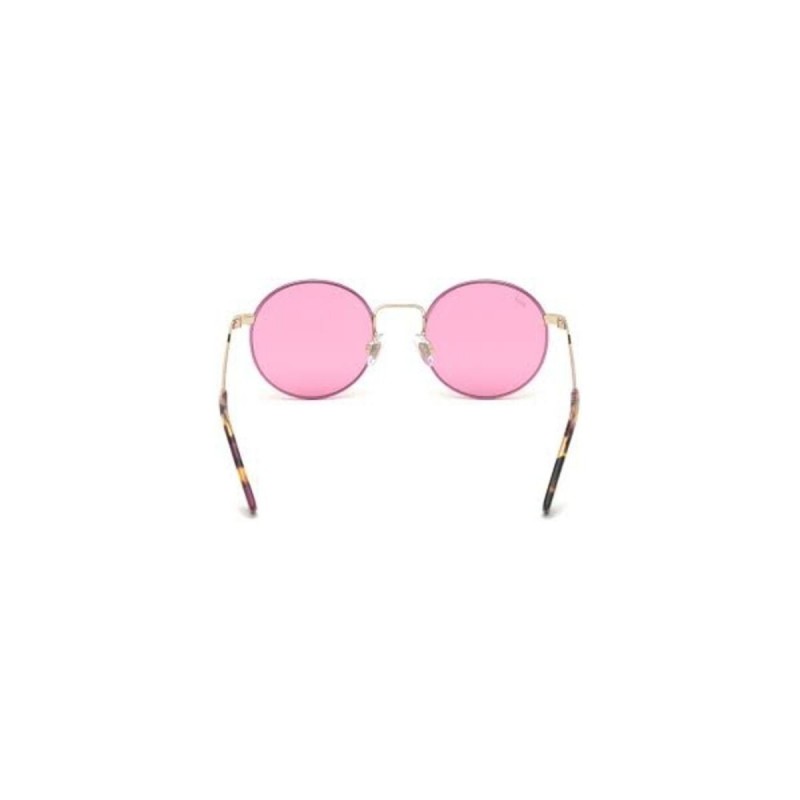 Image secondaire de Lunettes de soleil Femme Web Eyewear WE0254 Ø 49 mm